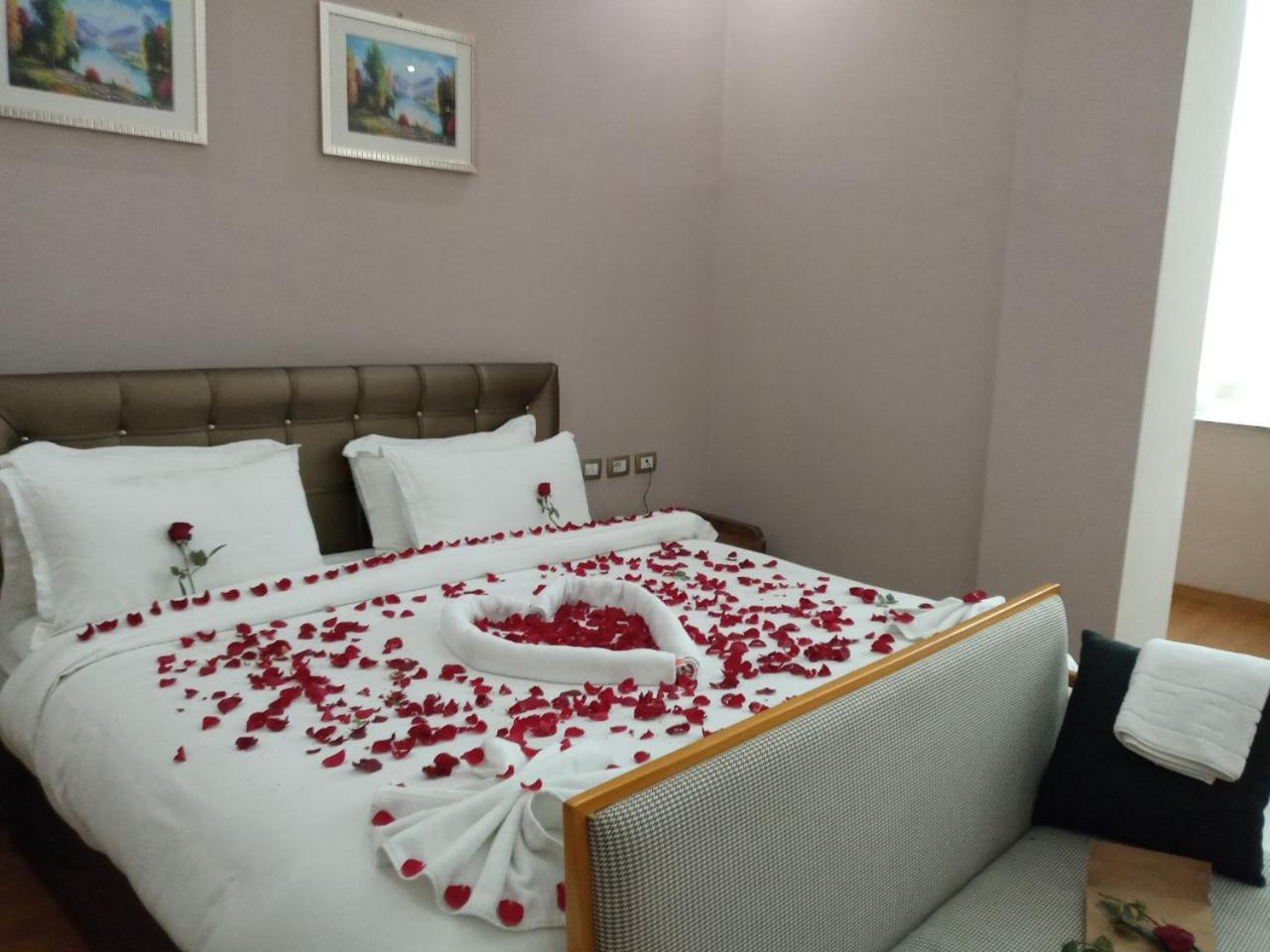 New Day Hotel แอดดิสอาบาบา ภายนอก รูปภาพ