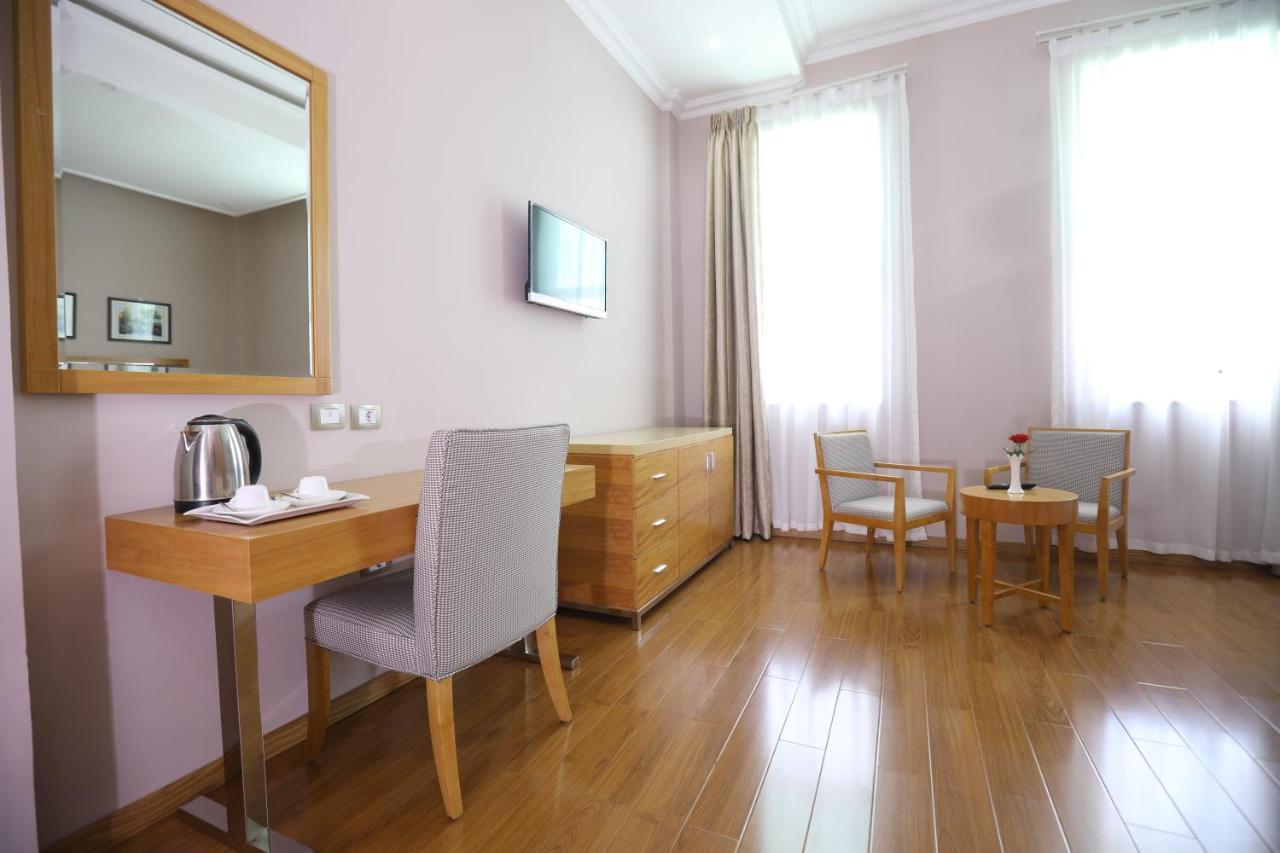 New Day Hotel แอดดิสอาบาบา ภายนอก รูปภาพ